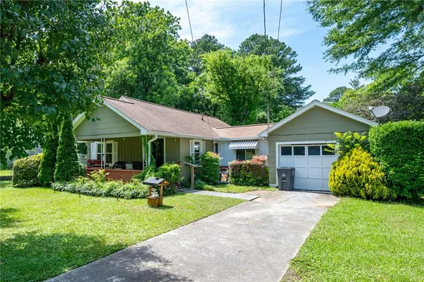 $159,900 | 808 South Chattanooga Street, LaFayette, GA 30728