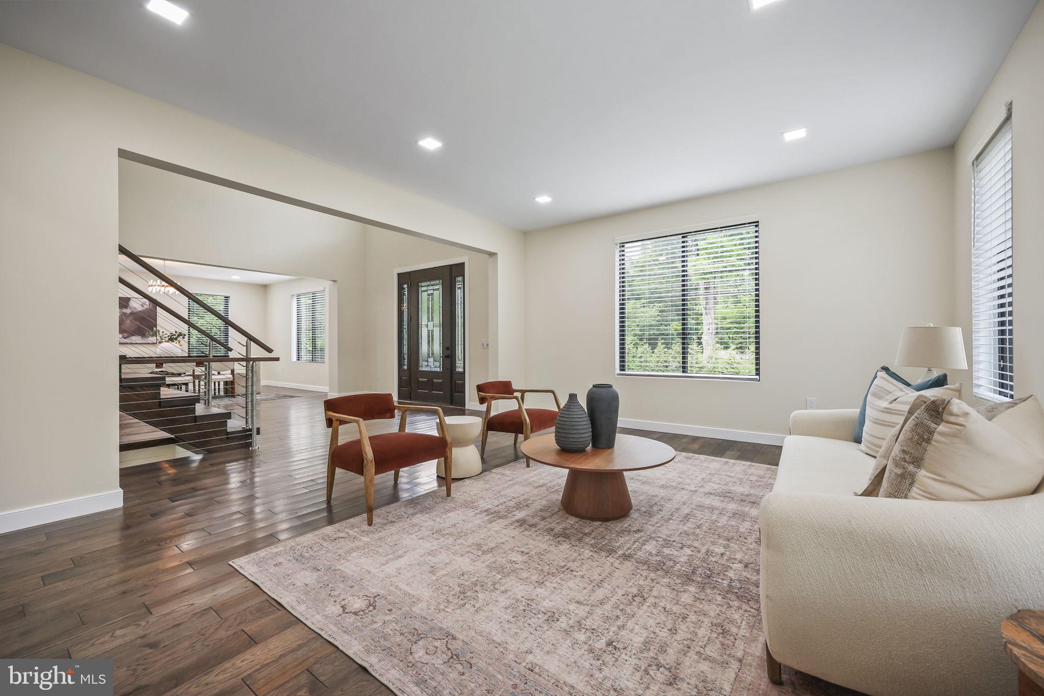 147 Carter Road Princeton, NJ 08540 - Photo 7 of 65