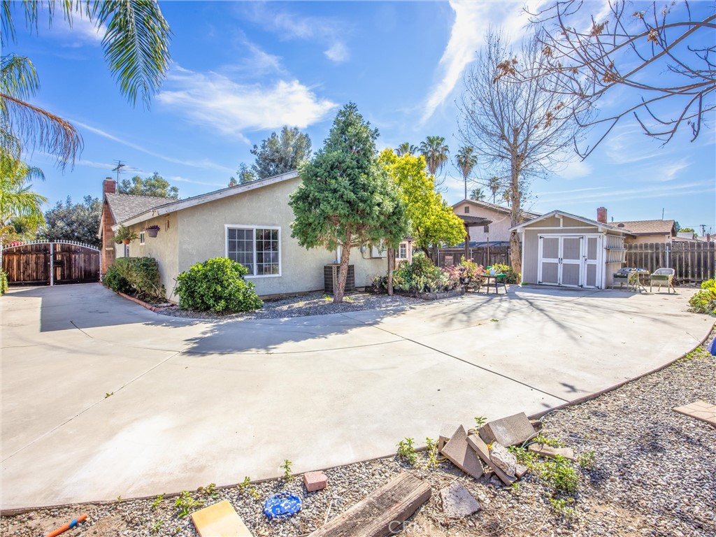 1539 Robyn Street Redlands, CA 92374 - Photo 36 of 47