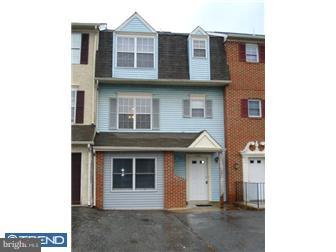 1133 Old Forge Road New Castle, DE 19720 - Photo 1 of 11 Exterior Front