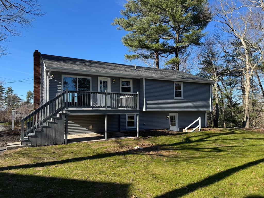 116 Outlook Road Marshfield, MA 02050 - Photo 29 of 32