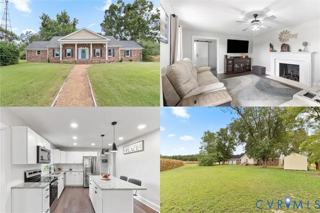 $450,000 | 19248 Passing Road, Milford, VA 22514