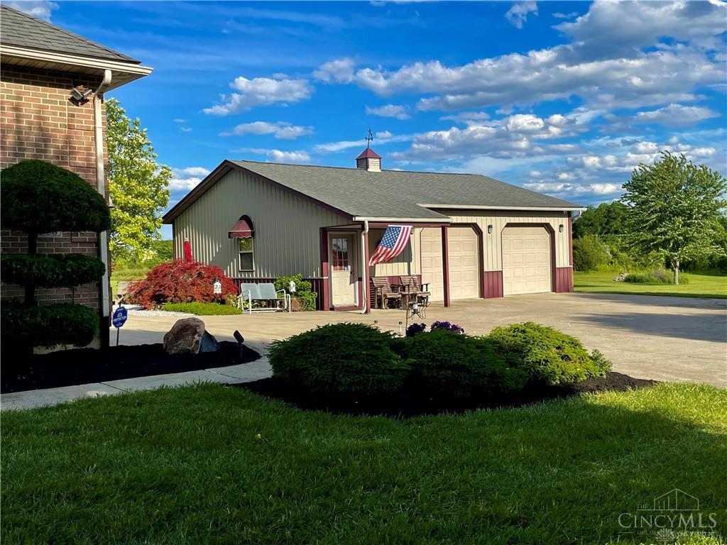 5326 Cotton Run Road Hamilton, OH 45011 - Photo 12 of 56 Gallery Image 12