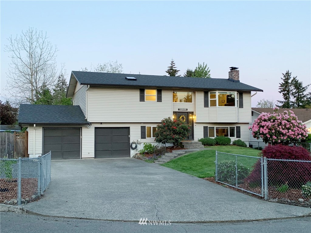 22503 1st Place West Bothell, WA 98021 - Photo 2 of 25