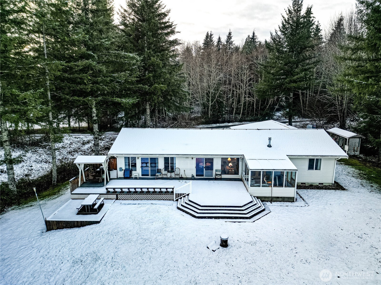 14409 Reiner Road Monroe, WA 98272 - Photo 26 of 33