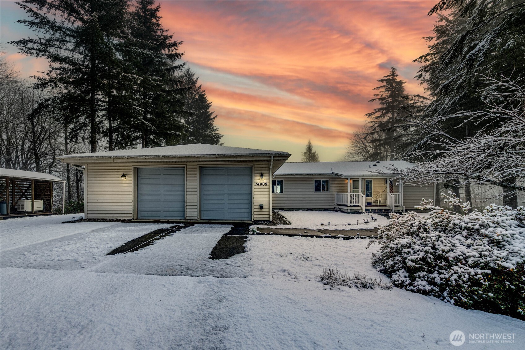 14409 Reiner Road Monroe, WA 98272 - Photo 3 of 33