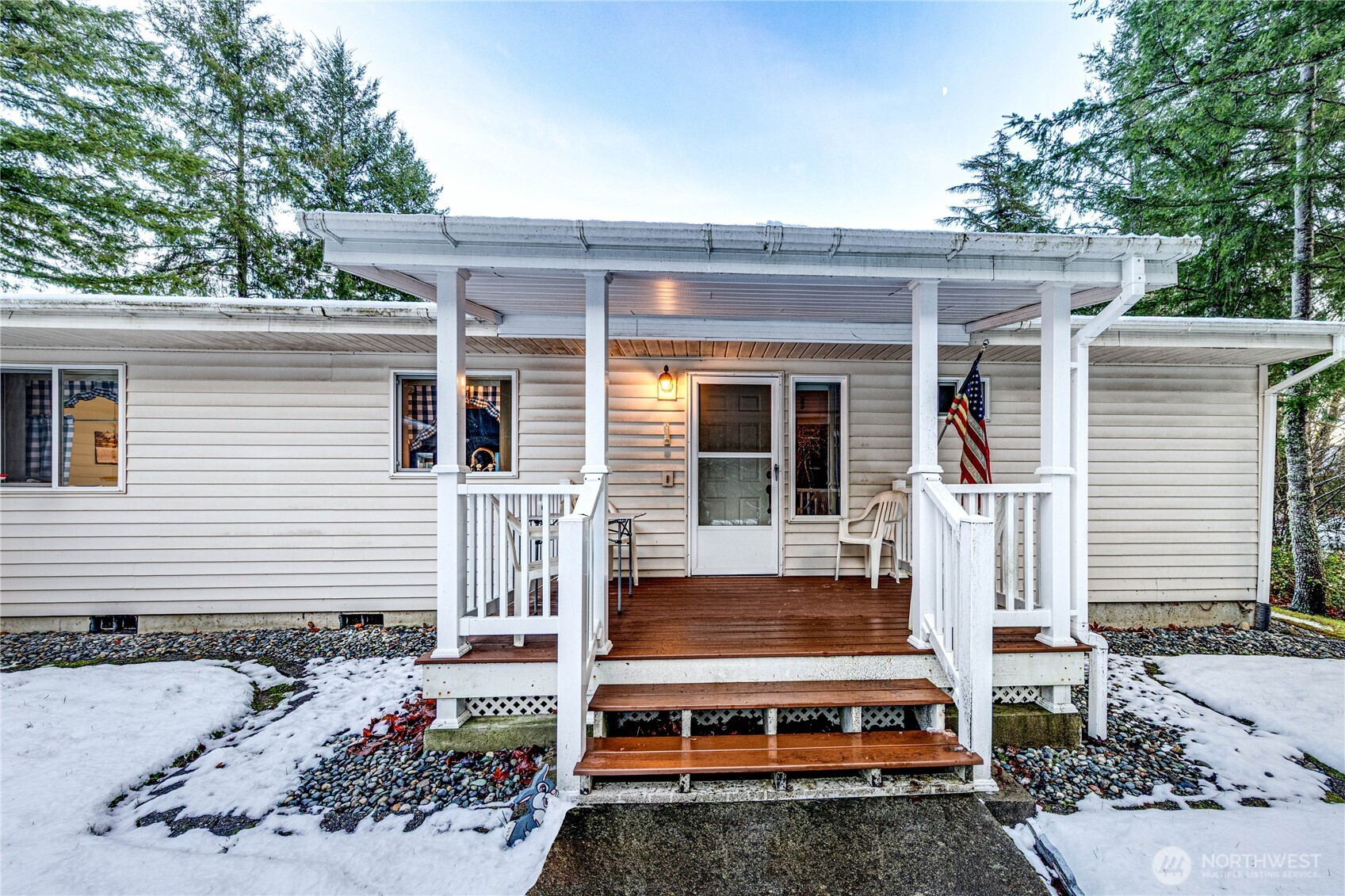 14409 Reiner Road Monroe, WA 98272 - Photo 4 of 33