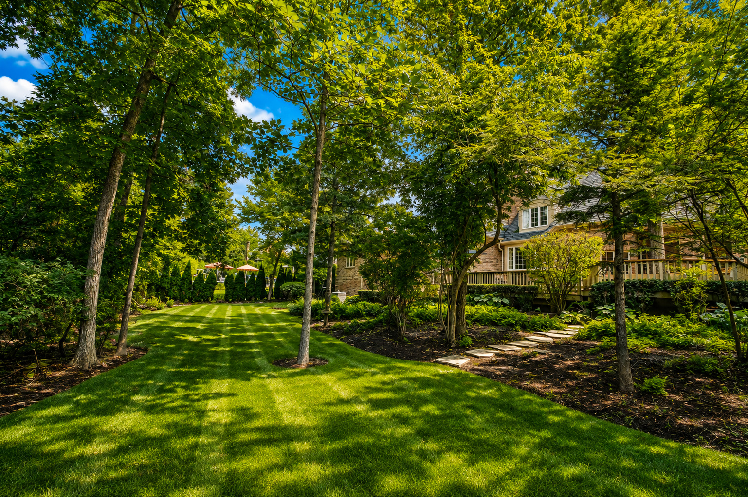 136 Circle Ridge Drive Burr Ridge, IL 60527 - Photo 26 of 61 Gallery Image 26