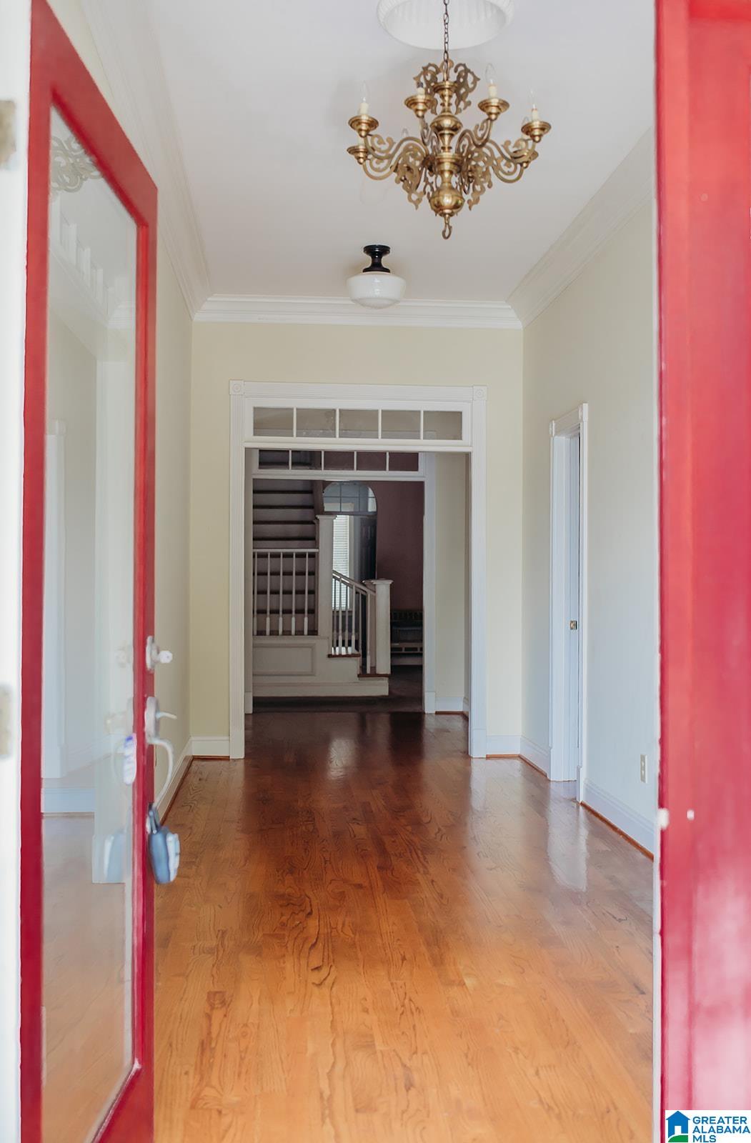 1285 Heritage Road Oneonta, AL 35121 - Photo 9 of 25