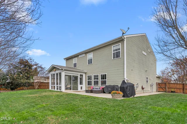 $380,000 | 304 Green Pasture Road, Mebane, NC 27302