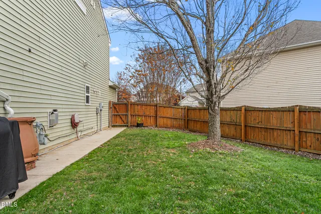 $380,000 | 304 Green Pasture Road, Mebane, NC 27302