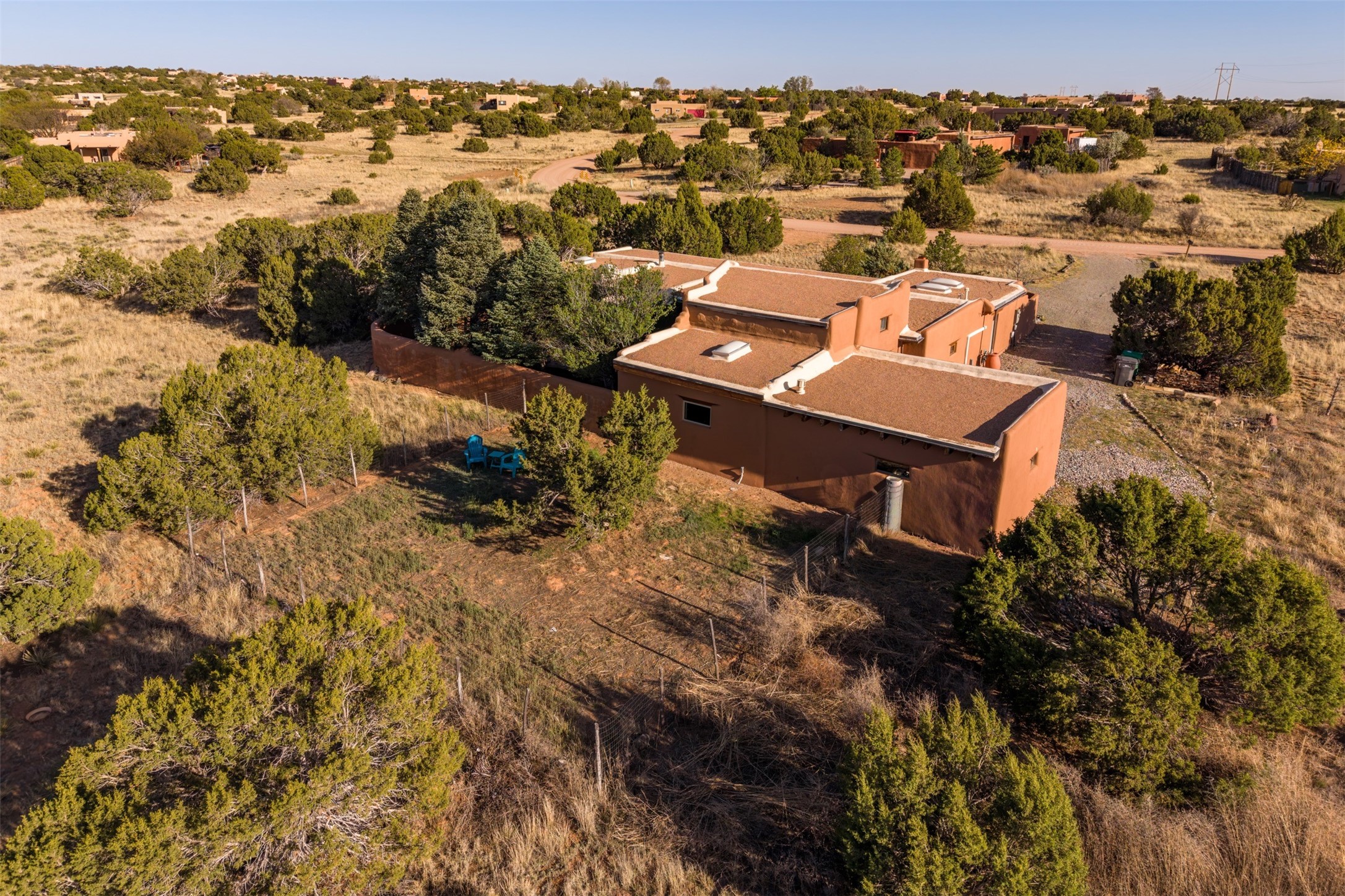 9 Domingo Road Santa Fe, NM 87508 - Photo 94 of 96