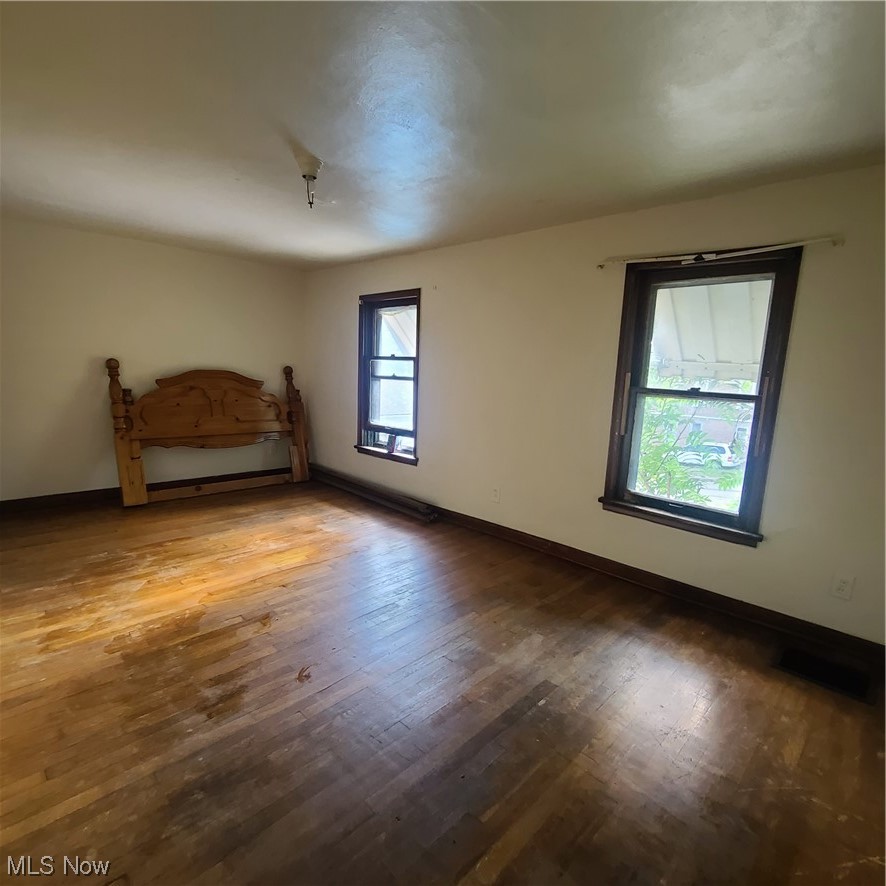 854 National Road Bridgeport, OH 43912 - Photo 25 of 27 BR of Bungalow