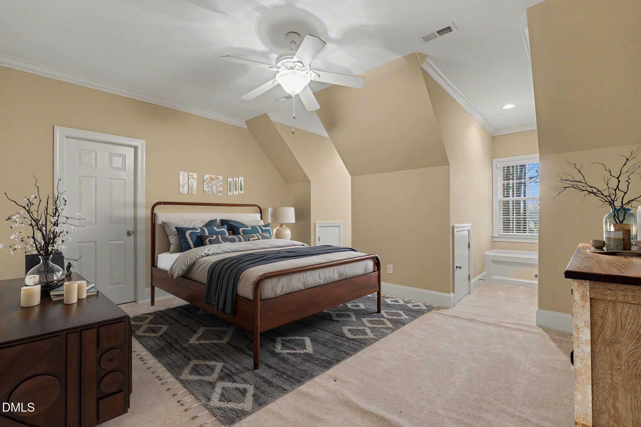 3104 Lake Wheeler Road Raleigh, NC 27603 - Photo 53 of 74 Bed 4