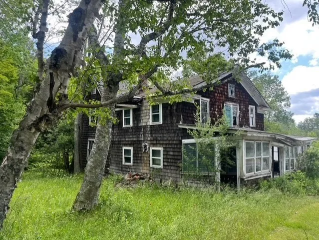 $54,000 | 477 Mohawk Trail, Florida, MA 01343