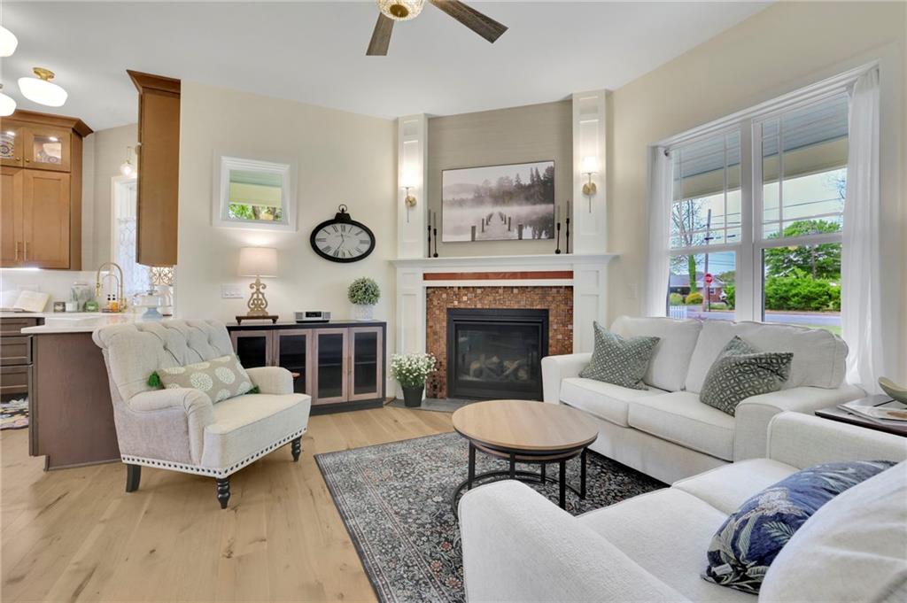5995 Spring Street Austell, GA 30168 - Photo 2 of 39