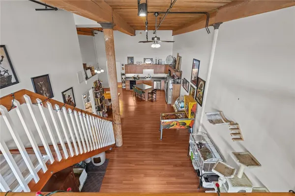$2,300 | 1 Tupperware Drive, Unit 112, North Smithfield, RI 02896