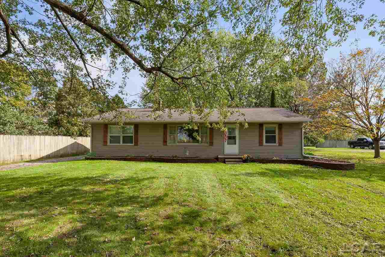 385 South Meridian Road Hudson, MI 49247 - Photo 1 of 31 50057595.JPG