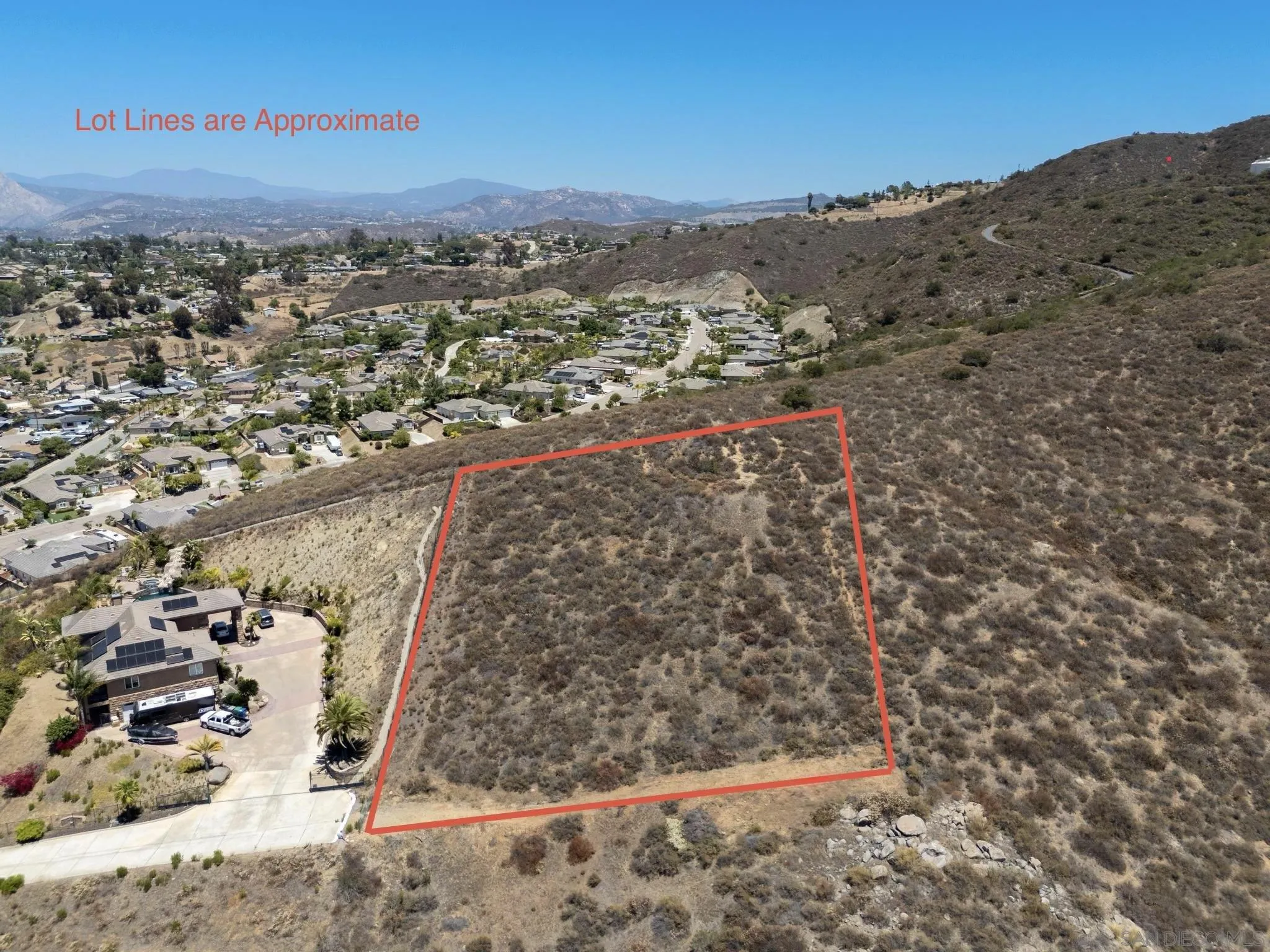 9122 Shadow Hill Road, Unit 16 Santee, CA 92071 - Photo 5 of 6