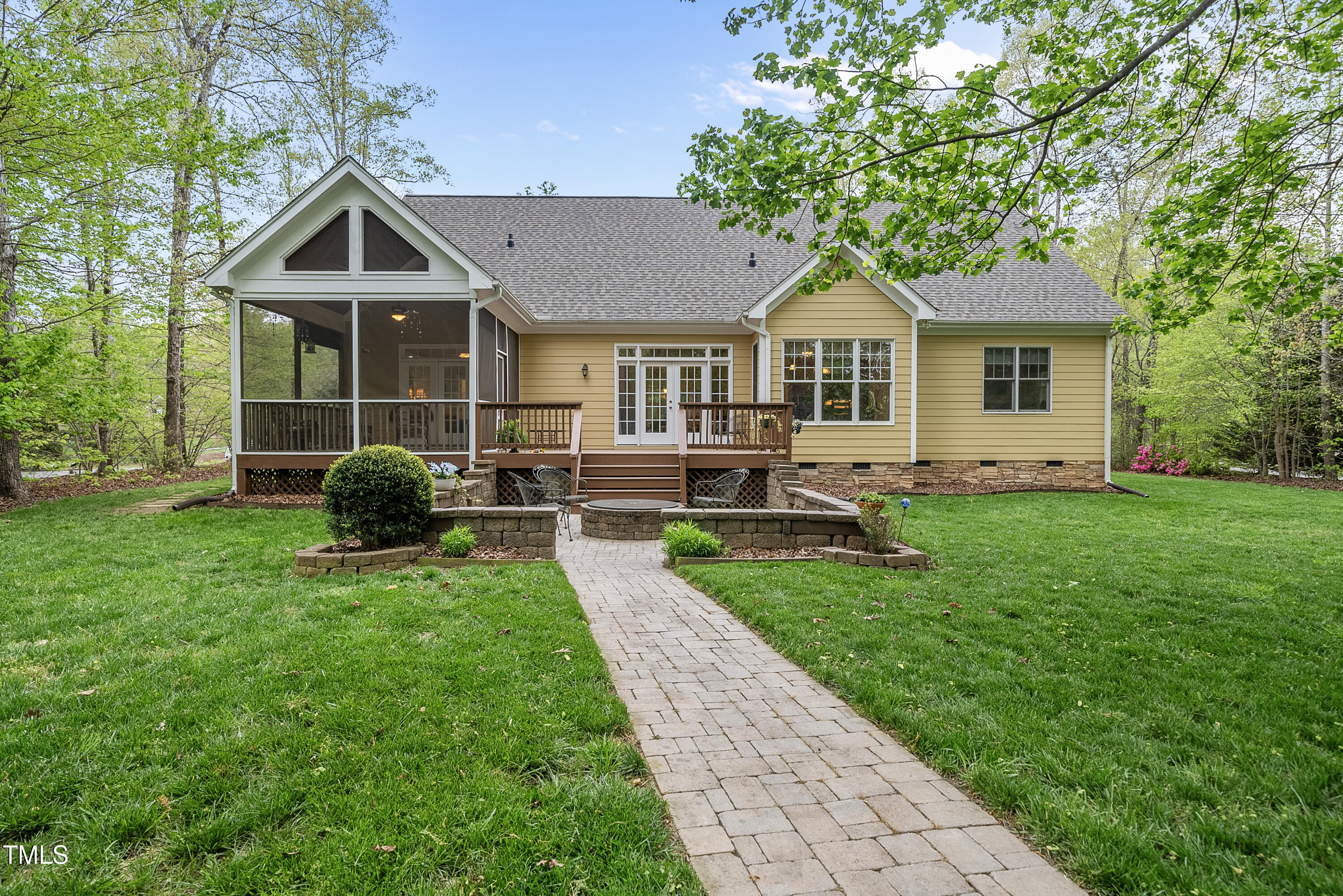 85 Rivers Edge Court Timberlake, NC 27583 - Photo 4 of 46 DSC06337