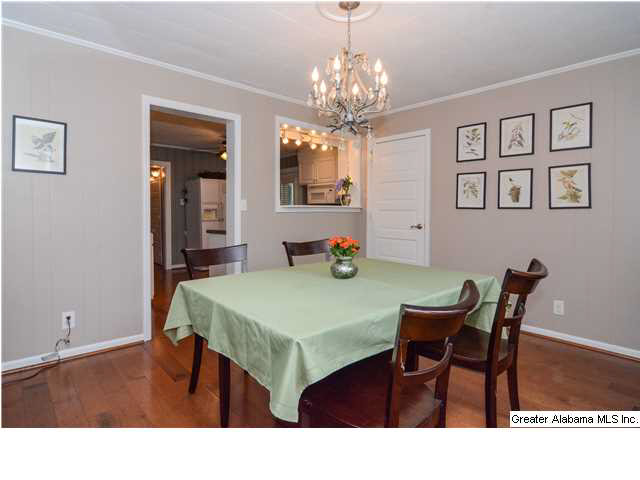 101 Old Tuscaloosa Road Helena, AL 35080 - Photo 15 of 26