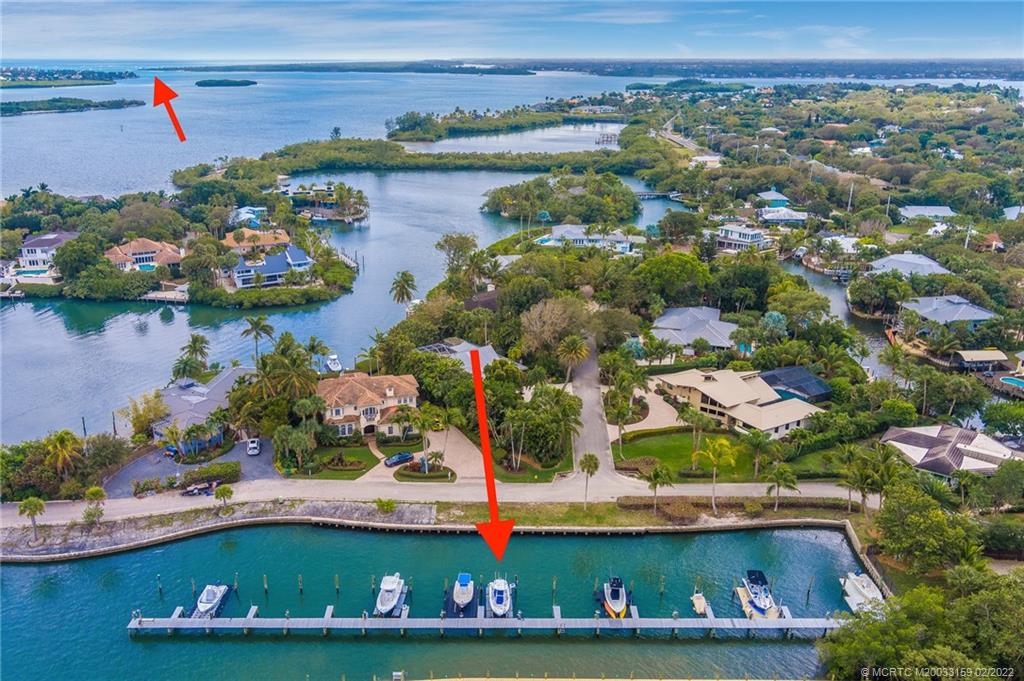 7 Palm Road Sewall's Point, FL 34996 - Photo 2 of 24 Gallery Image 2