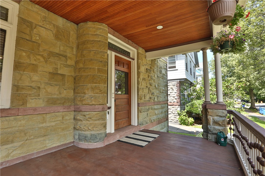 71 Rutgers Street Rochester, NY 14607 - Photo 6 of 22 Gallery Image 6