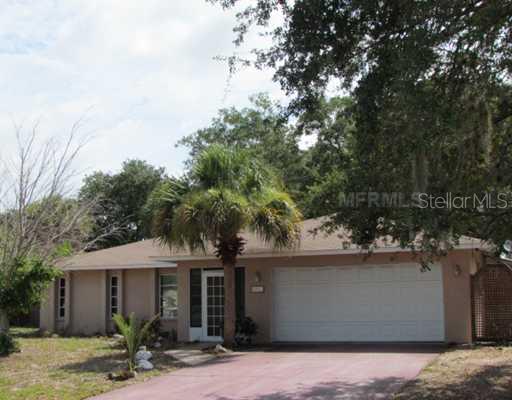 3061 Quincy Road Venice, FL 34293 - Photo 1 of 1 Exterior Front