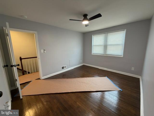 1107 Cooks Lane Baltimore, MD 21229 - Photo 8 of 26 1st Bedroom