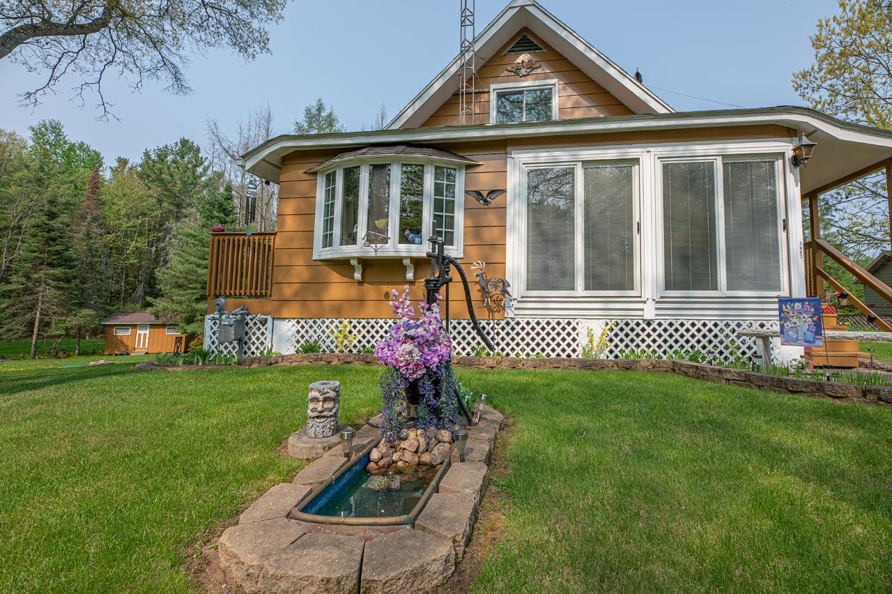 2607 Wihega Road Woodruff, WI 54568 - Photo 37 of 47 Gallery Image 37