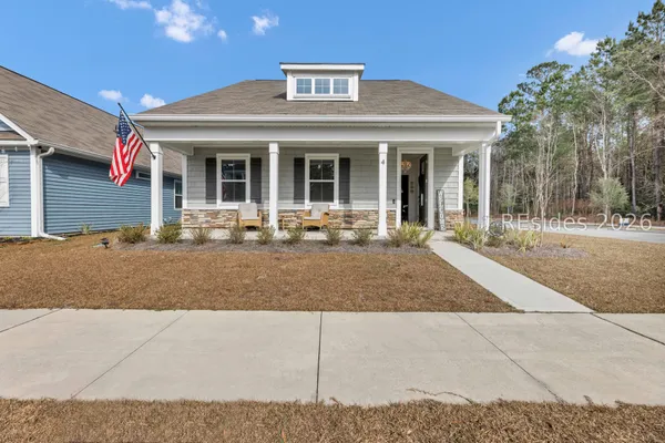 $478,900 | 4 Whispering Oaks Circle, Okatie, SC 29909