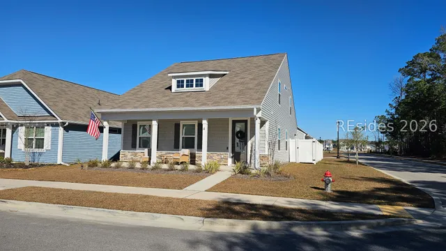 $489,900 | 4 Whispering Oaks Circle, Okatie, SC 29909
