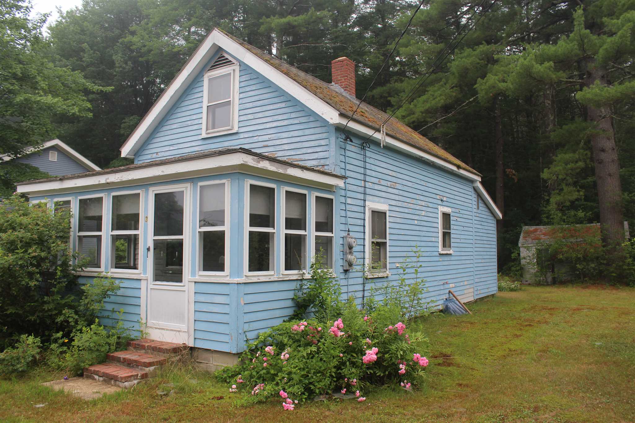 3 State Street Rochester, NH 03867 - Photo 1 of 15