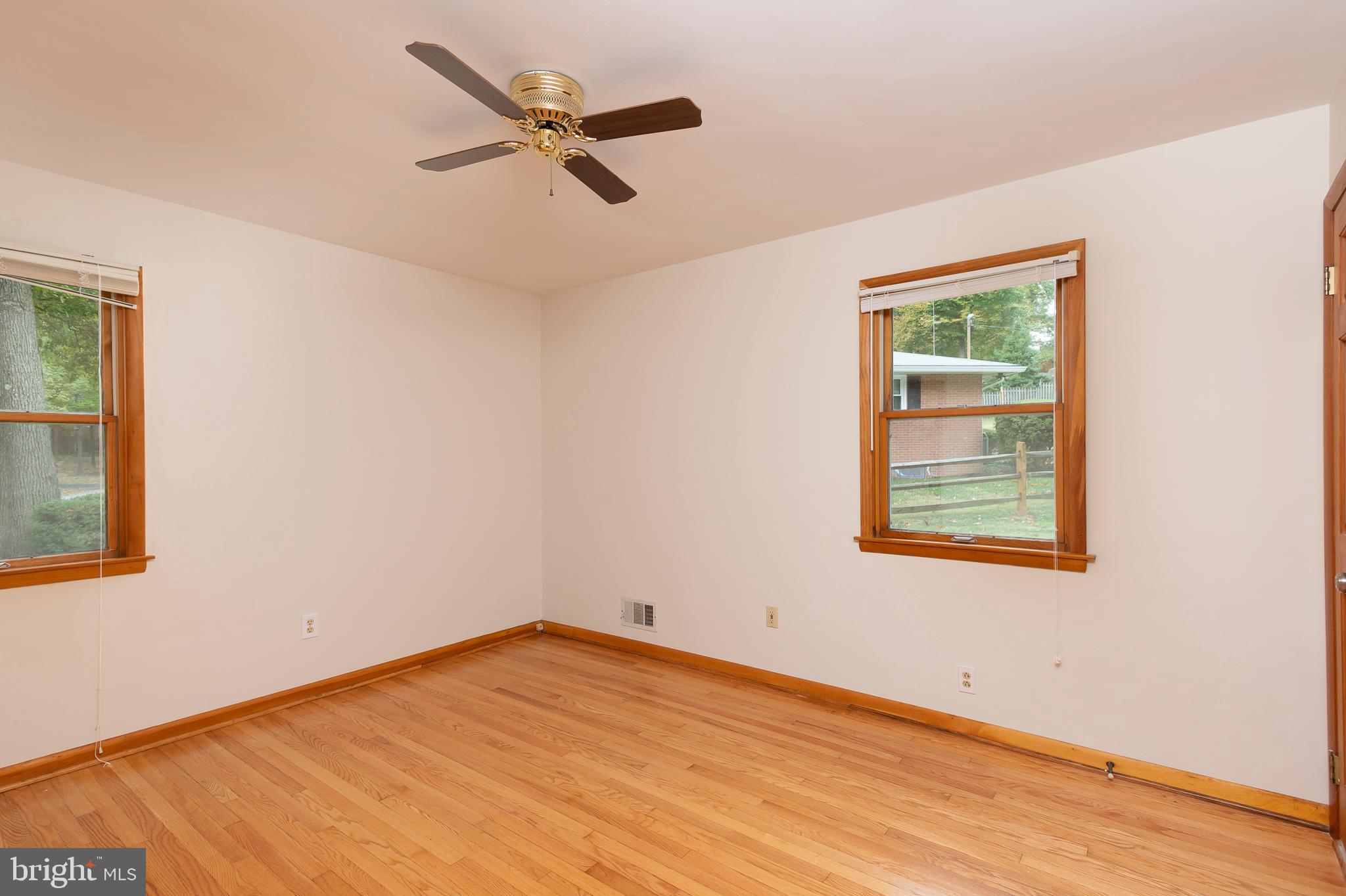 5112 Hurst Road Ellicott City, MD 21043 - Photo 13 of 35 Master Bedroom