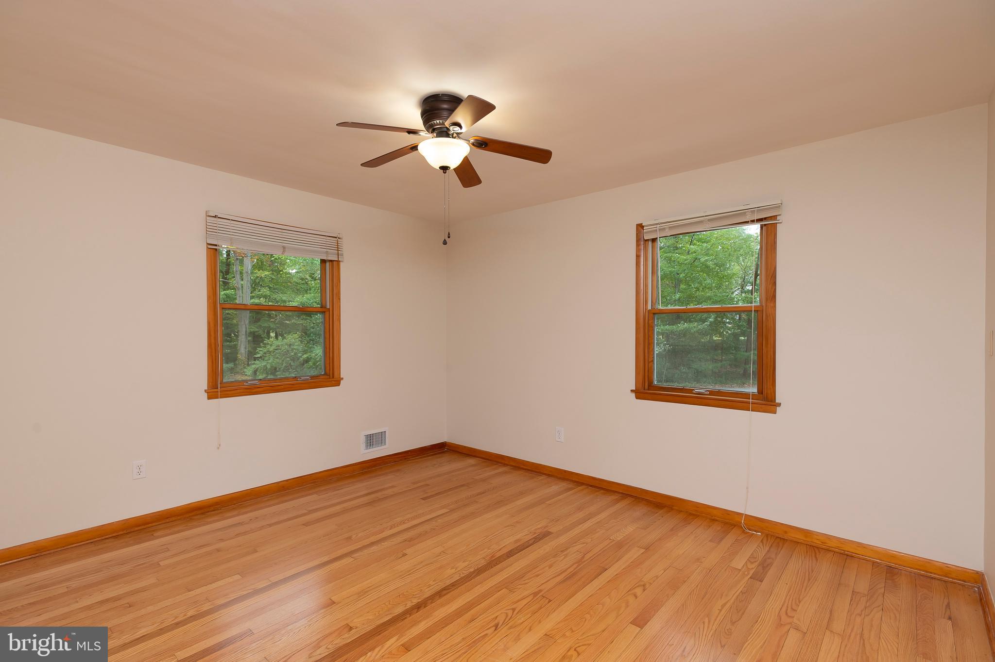 5112 Hurst Road Ellicott City, MD 21043 - Photo 19 of 35 Bedroom 3