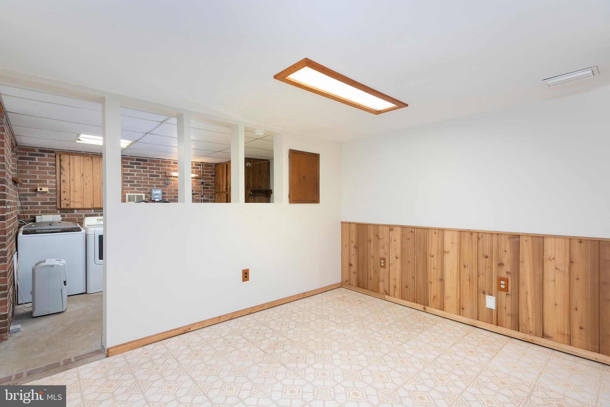 5112 Hurst Road Ellicott City, MD 21043 - Photo 27 of 35 Basement to Laundry
