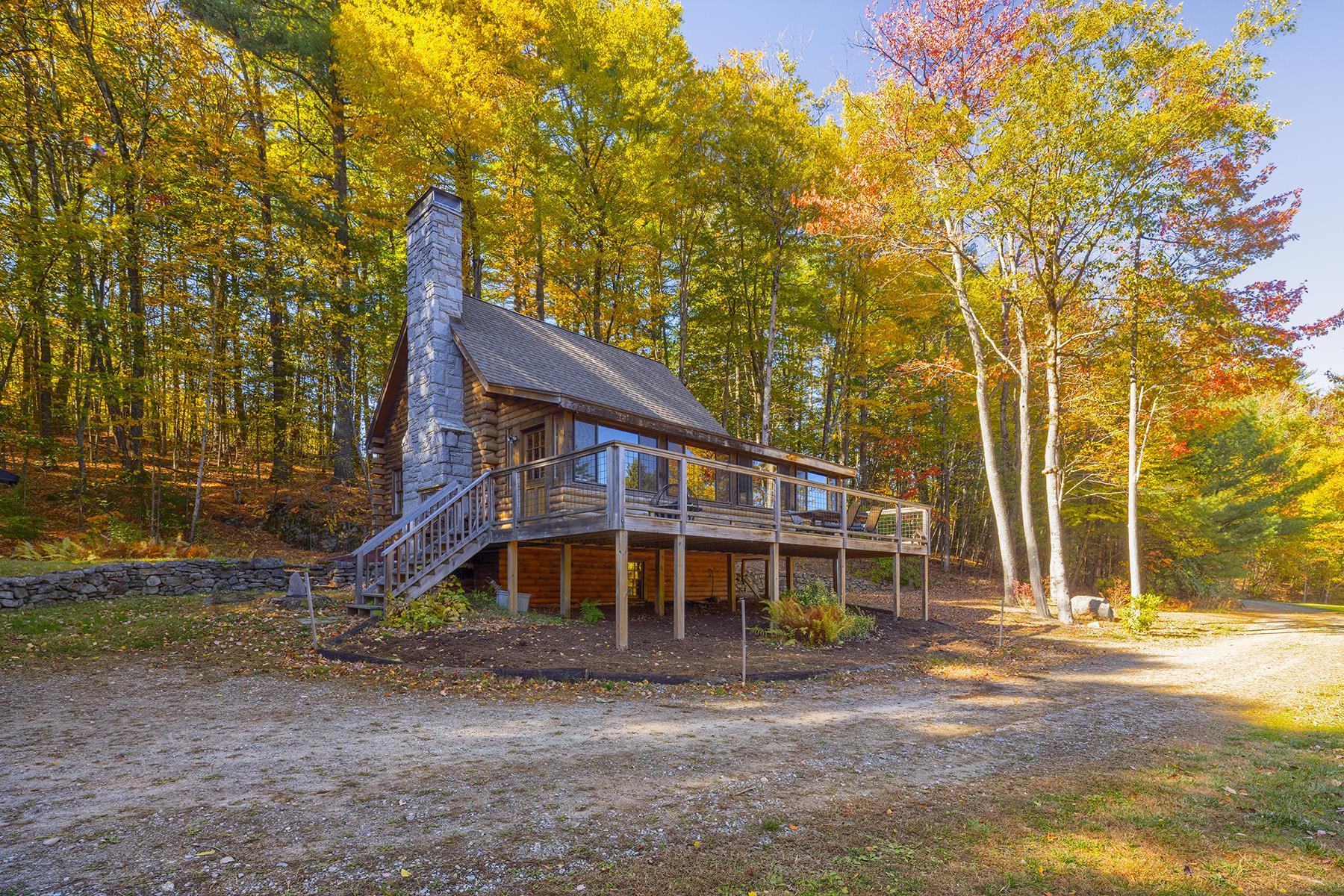 385 Irish Hill Road Hopkinton, NH 03229 - Photo 48 of 60