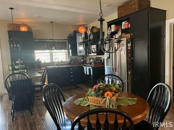 $335,000 | 601 Railroad Street, Covington, IN 47932