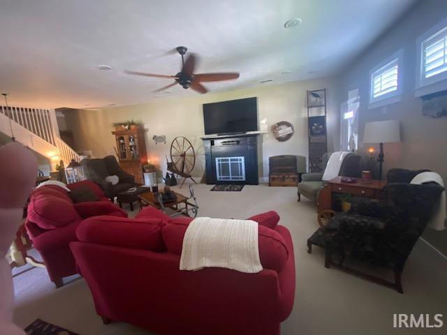 601 Railroad Street Covington, IN 47932 - Photo 4 of 6