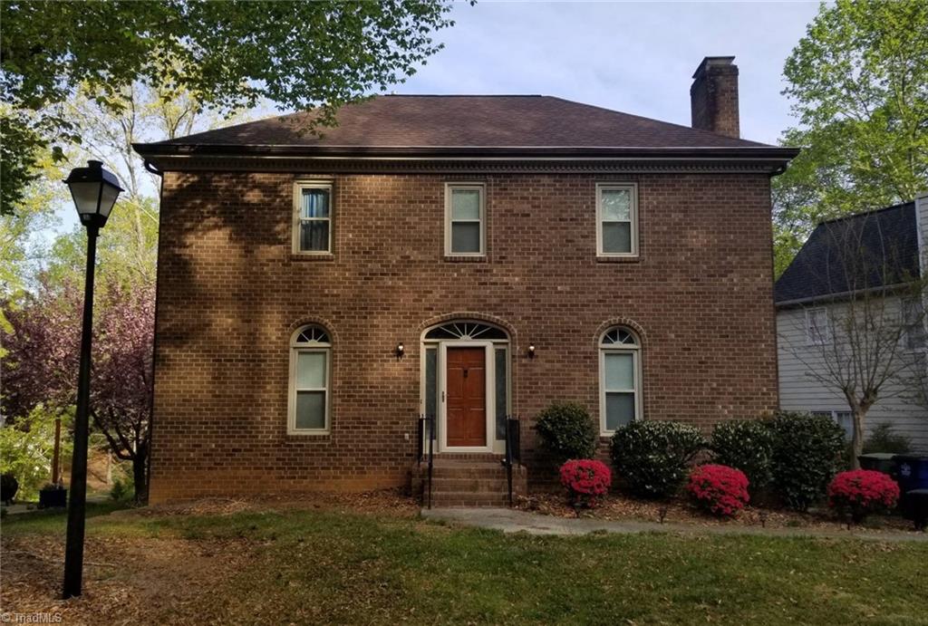 1938 Winding Ridge Road Winston-Salem, NC 27127 - Photo 1 of 33 Gallery Image 1