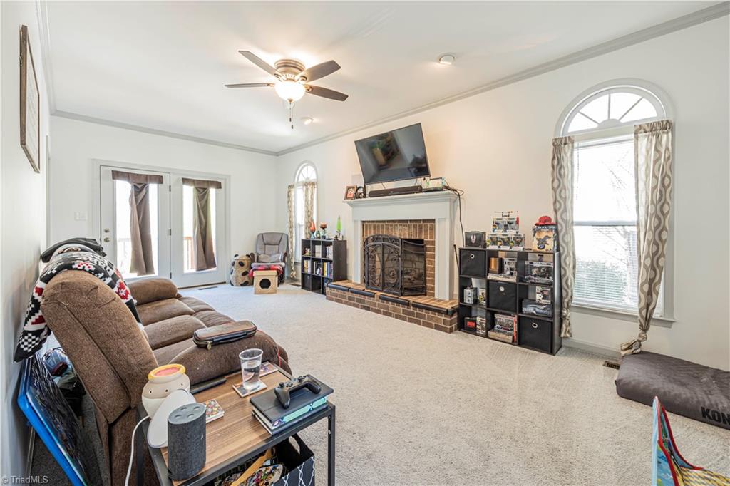 1938 Winding Ridge Road Winston-Salem, NC 27127 - Photo 13 of 33 Gallery Image 13