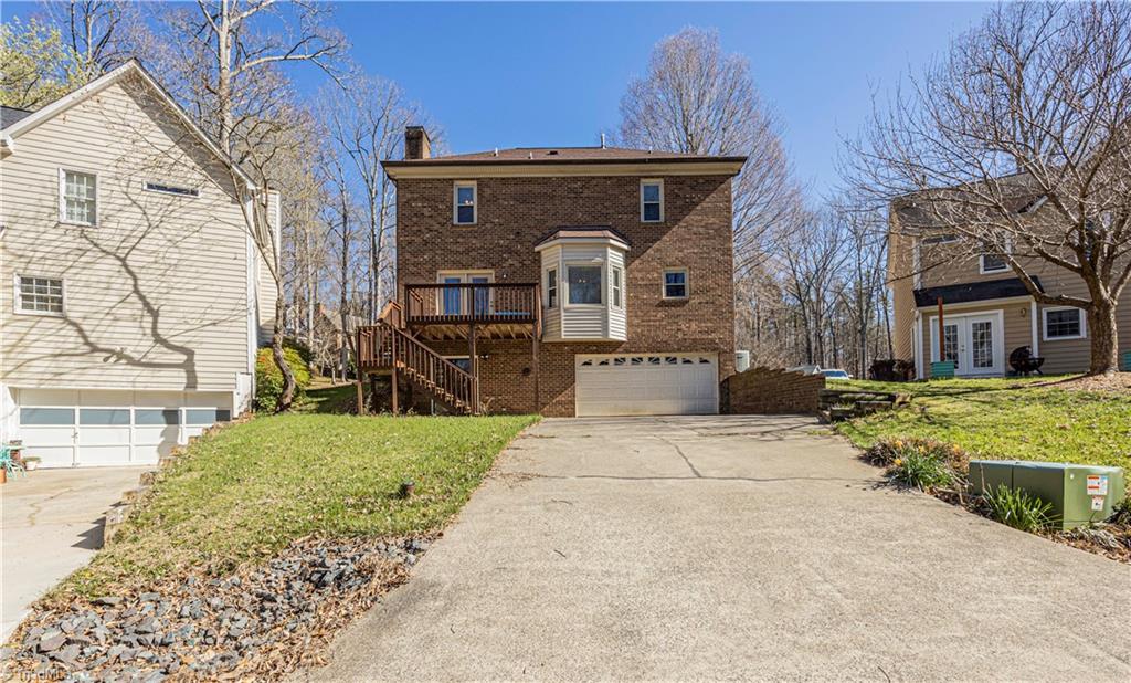 1938 Winding Ridge Road Winston-Salem, NC 27127 - Photo 3 of 33 Gallery Image 3