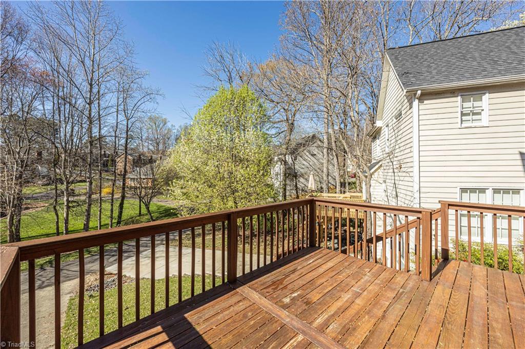 1938 Winding Ridge Road Winston-Salem, NC 27127 - Photo 5 of 33 Gallery Image 5