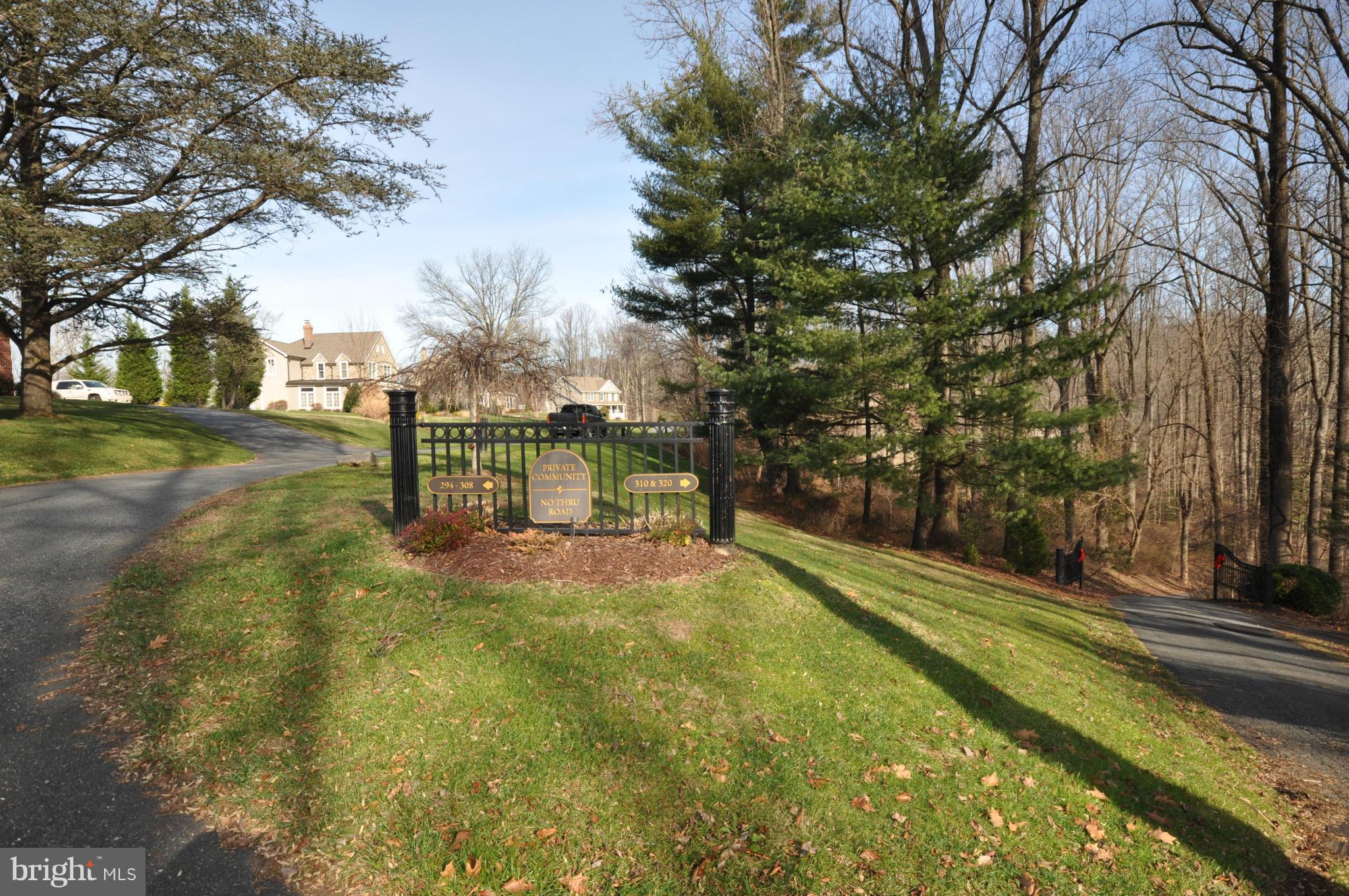 320 Patterson Mill Road Bel Air, MD 21015 - Photo 3 of 6 Community