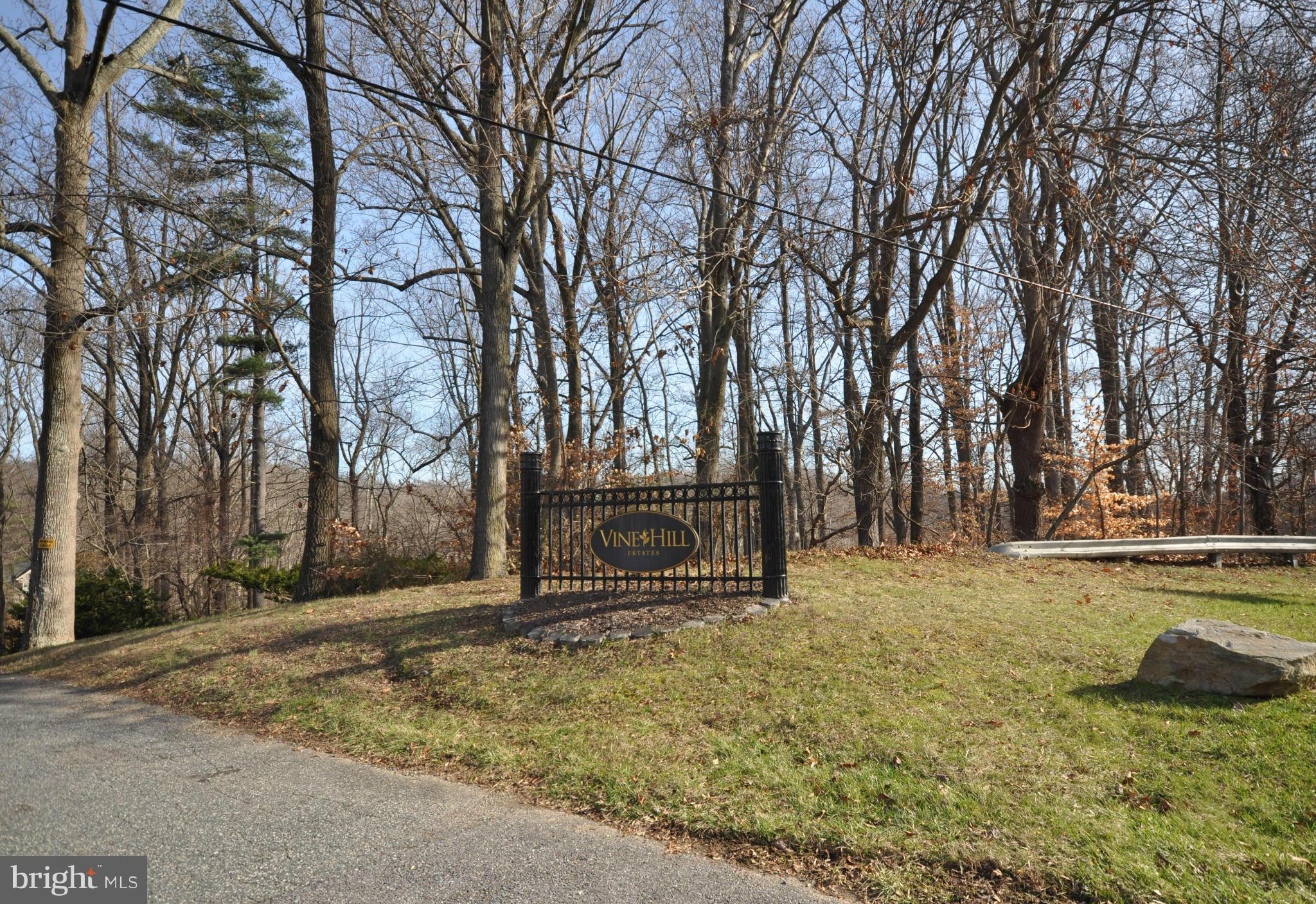 320 Patterson Mill Road Bel Air, MD 21015 - Photo 6 of 6 Community