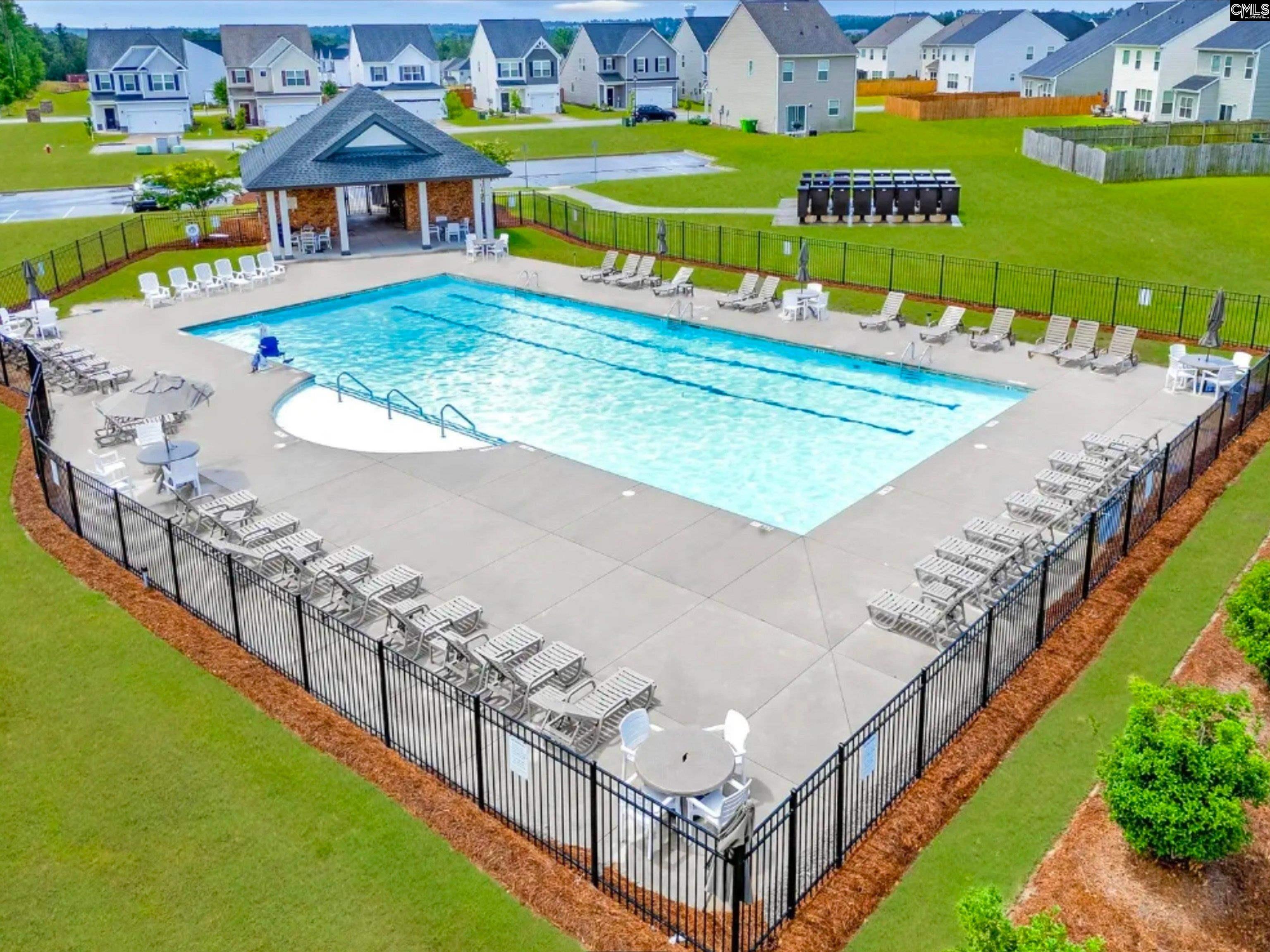 1111 Turtle Stone Road Blythewood, SC 29016 - Photo 21 of 21 Gallery Image 21