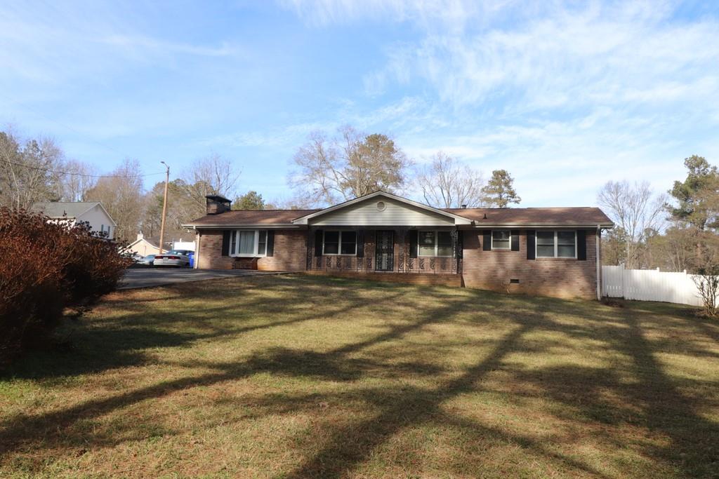 3594 McKay Road Powder Springs, GA 30127 - Photo 1 of 1 Your New Home