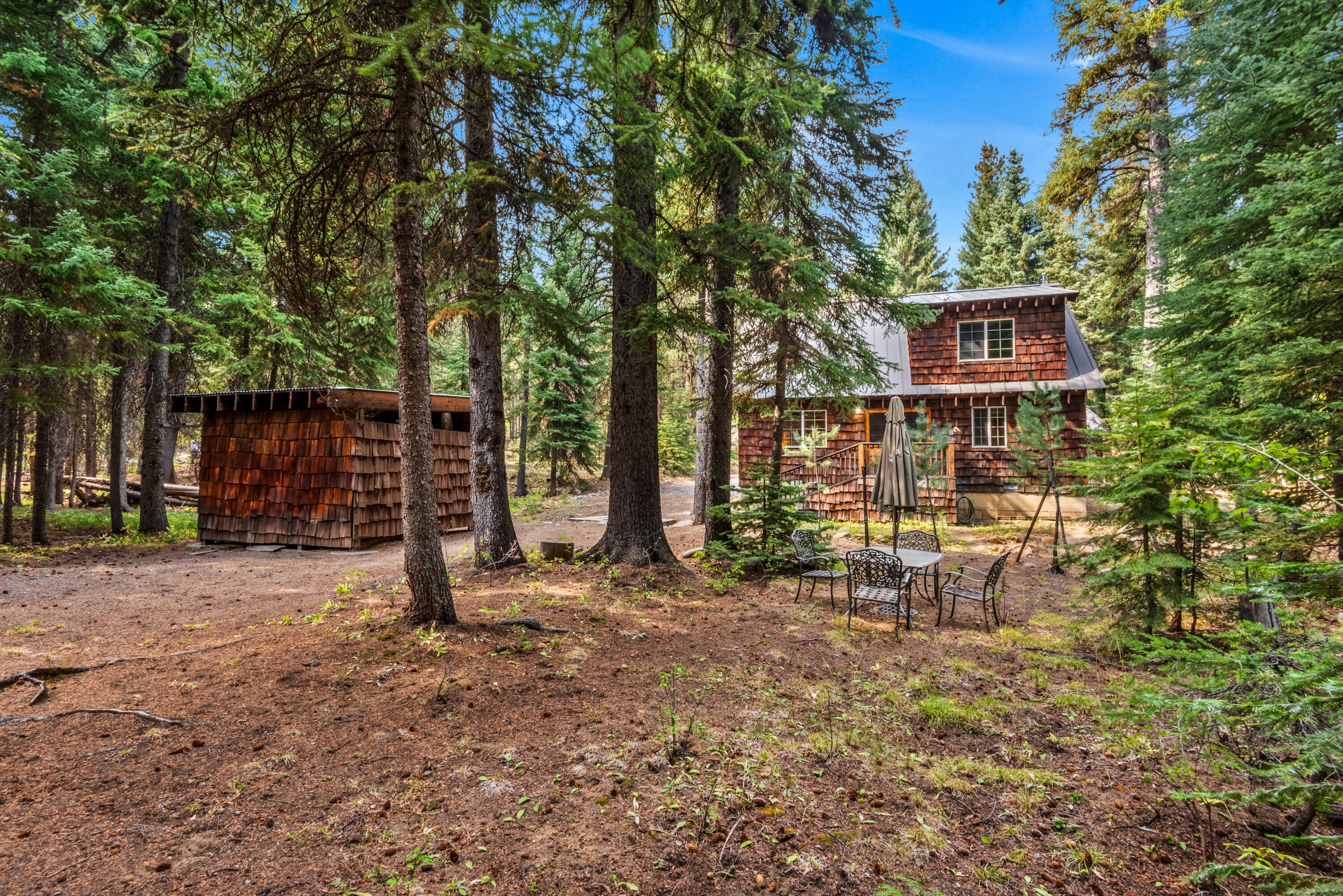 61580 River Road Bend, OR 97707 - Photo 25 of 36 61580 River Rd - 25