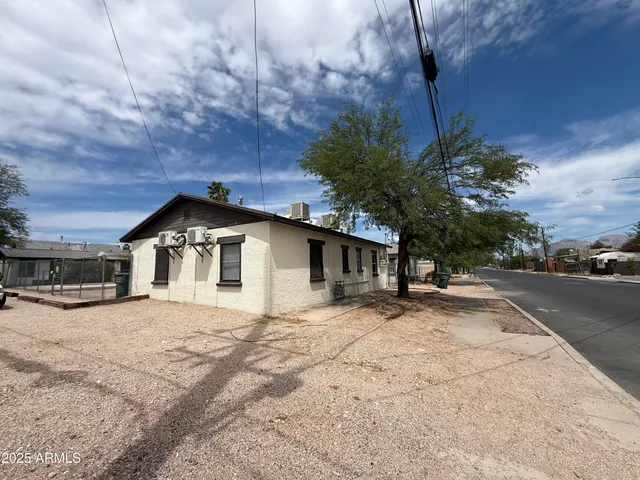 $370,000 | 208 West Kelso Street, Tucson, AZ 85705