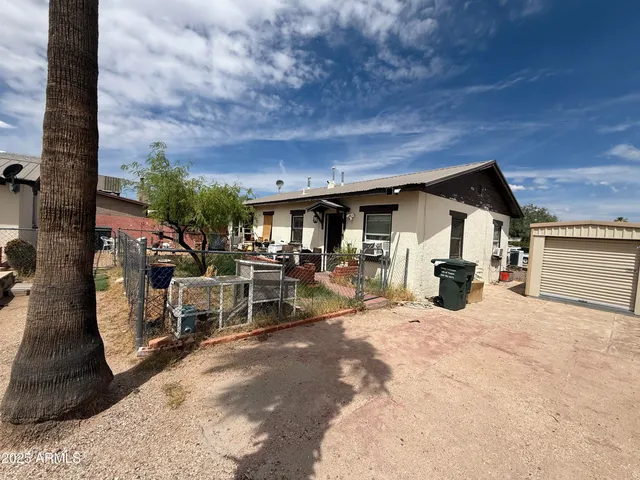 $370,000 | 208 West Kelso Street, Tucson, AZ 85705
